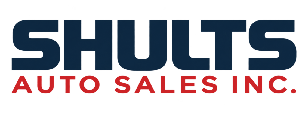 Shults Auto Sales Inc.